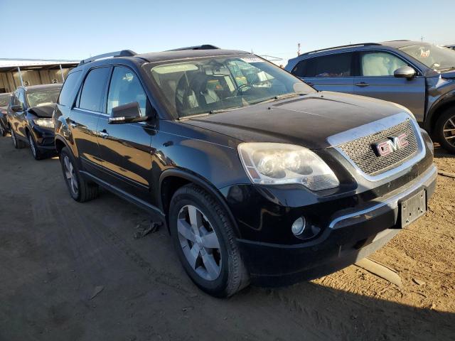 Photo 4 from auction – 2010 GMC ACADIA SLT with VIN 1GKLVMED6AJ223368