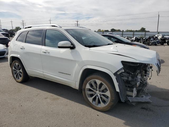 Photo 4 from auction – 2019 JEEP CHEROKEE O with VIN 1C4PJMJX2KD351485