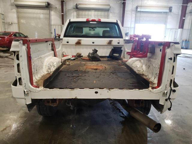 Photo 6 from auction – 2017 CHEVROLET 2500 with VIN 1GC1KUEY2HF234878