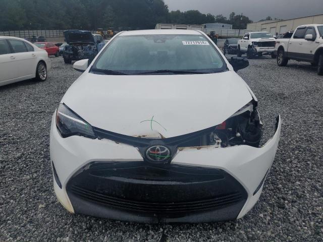 Photo 5 from auction – 2019 TOYOTA COROLLA L with VIN 2T1BURHE0KC142794