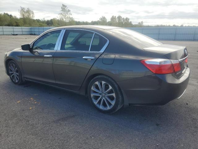Photo 2 from auction – 2015 HONDA ACCORD LX with VIN 1HGCR2F35FA039641