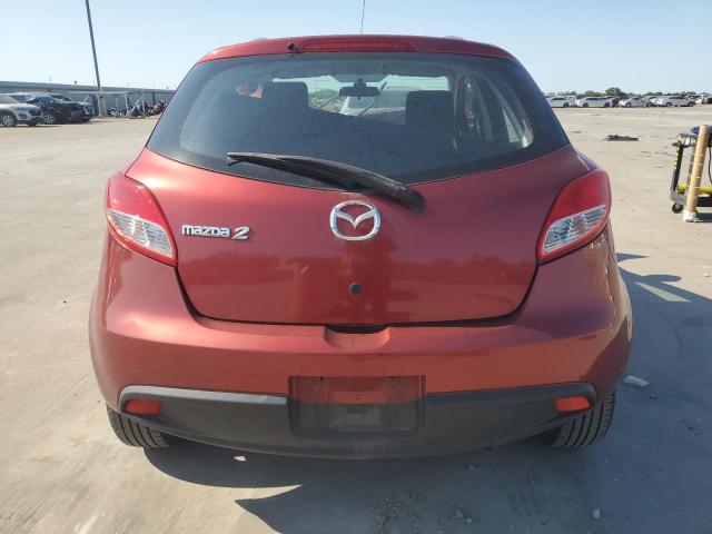 Photo 6 from auction – 2014 MAZDA MAZDA2 SPO with VIN JM1DE1KZ5E0174139
