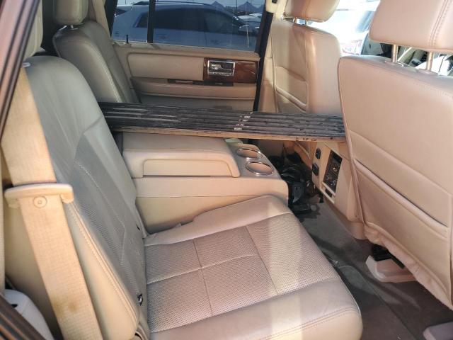 Photo 11 from auction – 2013 LINCOLN NAVIGATOR with VIN 5LMJJ2H58DEL04482