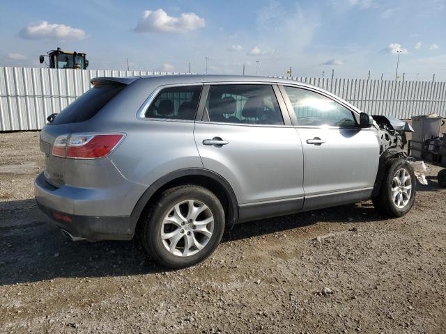 Photo 3 from auction – 2012 MAZDA CX-9 with VIN JM3TB3CA5C0353312