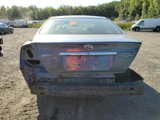 Photo 6 from auction – 2003 TOYOTA CAMRY LE with VIN 4T1BE30K03U714345