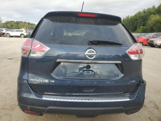 Photo 6 from auction – 2015 NISSAN ROGUE S with VIN 5N1AT2MK5FC764285