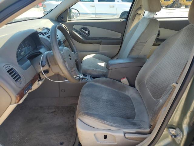 Photo 7 from auction – 2004 CHEVROLET MALIBU with VIN 1G1ZS52F74F219517