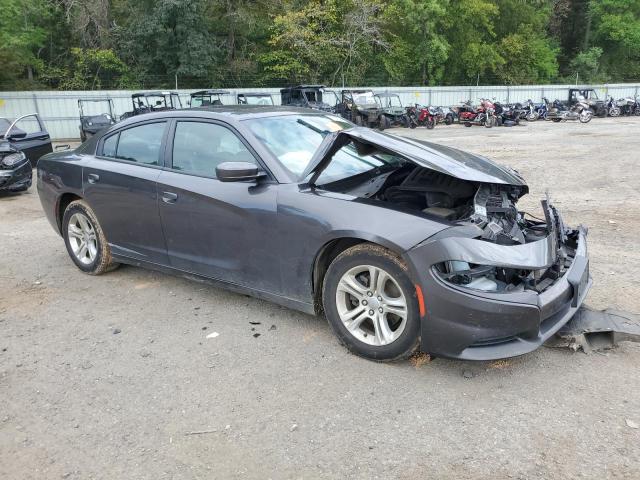 Photo 4 from auction – 2020 DODGE CHARGER with VIN 2C3CDXBG8LH214016