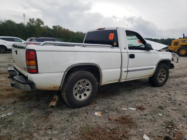 Photo 3 from auction – 2005 GMC NEW SIERRA with VIN 1GTEC14V35Z171305