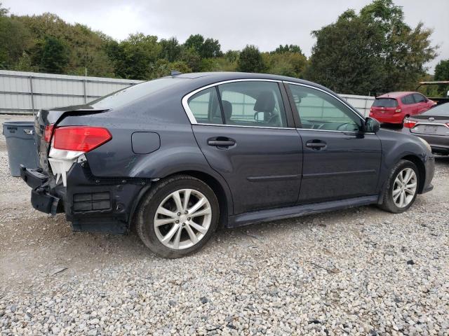Photo 3 from auction – 2013 SUBARU LEGACY 2.5 with VIN 4S3BMCP61D3005964