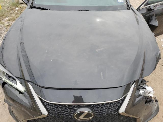 Photo 11 from auction – 2019 LEXUS ES 350 with VIN 58ABZ1B11KU046298