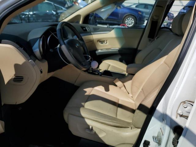 Photo 7 from auction – 2006 SUBARU B9 TRIBECA with VIN 4S4WX86C064412986