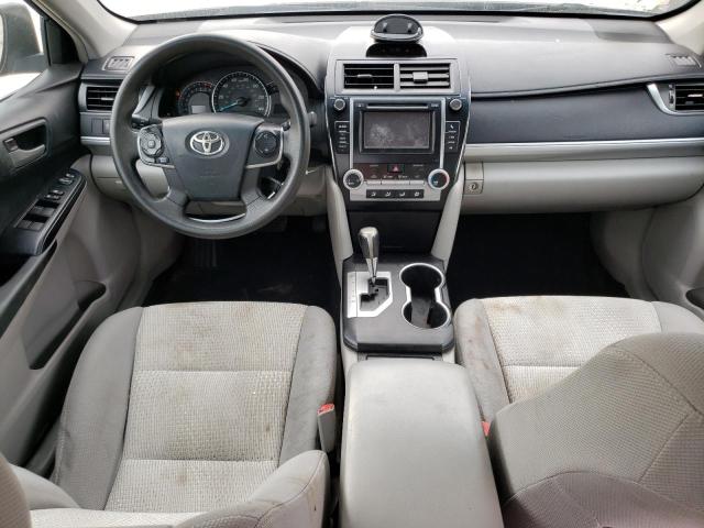 Photo 8 from auction – 2012 TOYOTA CAMRY BASE with VIN 4T4BF1FK3CR203761