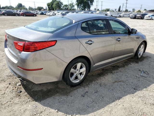 Photo 3 from auction – 2014 KIA OPTIMA LX with VIN 5XXGM4A71EG291586