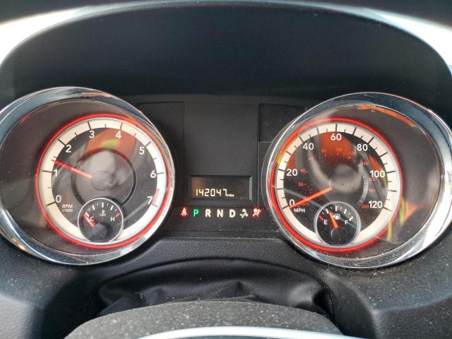 Photo 9 from auction – 2014 DODGE GRAND CARA with VIN 2C4RDGBG9ER274244
