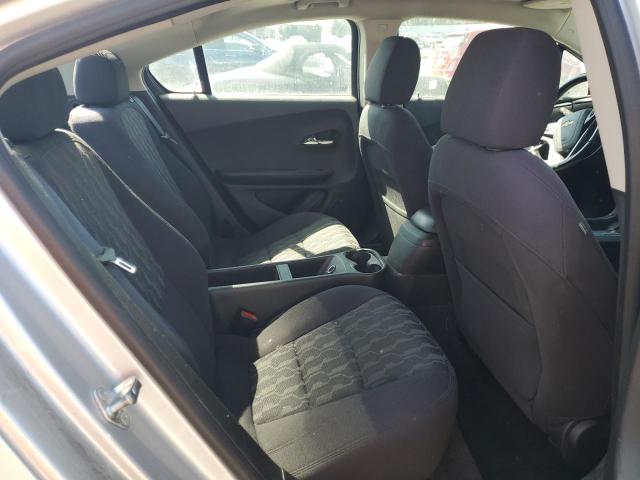 Photo 10 from auction – 2015 CHEVROLET VOLT with VIN 1G1RC6E45FU131903