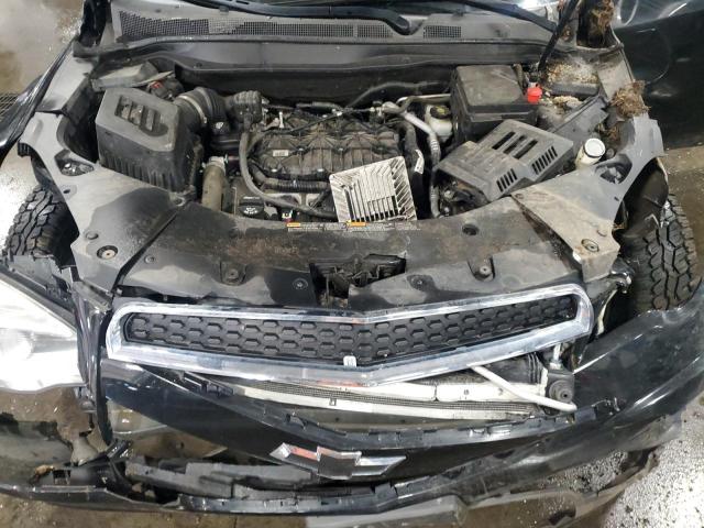 Photo 12 from auction – 2014 CHEVROLET EQUINOX LT with VIN 2GNFLGE37E6377959