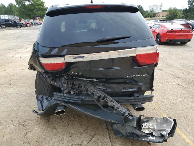 Photo 6 from auction – 2012 DODGE DURANGO CI with VIN 1C4RDHEG7CC247504