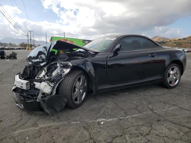 2005 Lexus SC