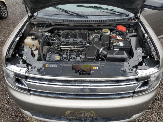 Photo 12 from auction – 2013 FORD FLEX SEL with VIN 2FMGK5C82DBD08276