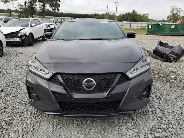 Photo 5 from auction – 2021 NISSAN MAXIMA PLA with VIN 1N4AA6FV4MC509736