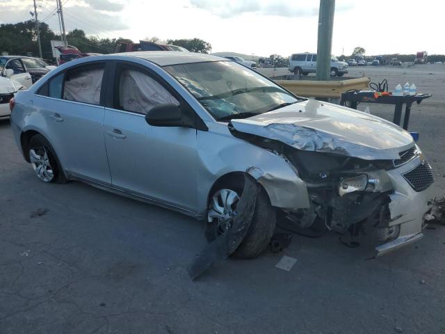 Photo 4 from auction – 2012 CHEVROLET CRUZE LS with VIN 1G1PC5SH9C7153180
