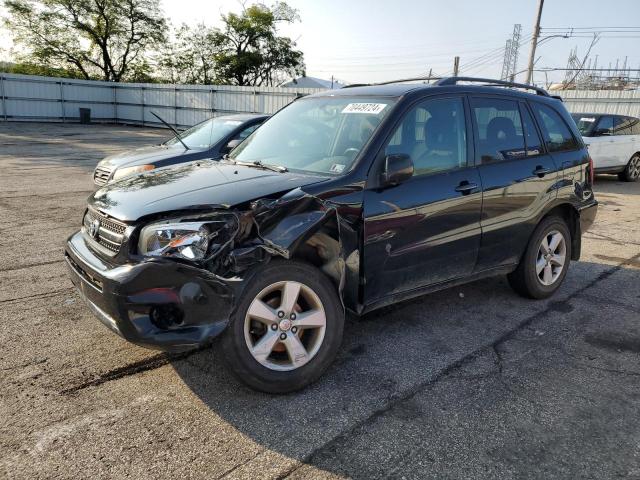 TOYOTA RAV4 2005 z numerem VIN JTEHD20V650047311 - Zdjęcie z aukcji