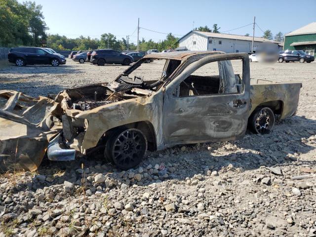 CHEVROLET COLORADO 2004 with VIN 1GCCS146448135632 - Photo from auction