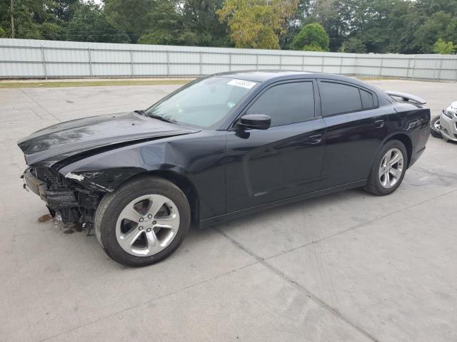 DODGE CHARGER SE 2013 with VIN 2C3CDXBG2DH711094 - Photo from auction