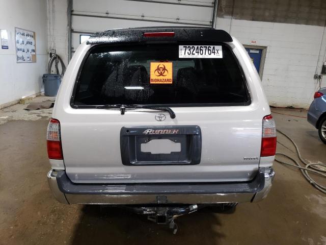 Photo 6 from auction – 1998 TOYOTA 4RUNNER SR with VIN JT3HM84R8W0025952
