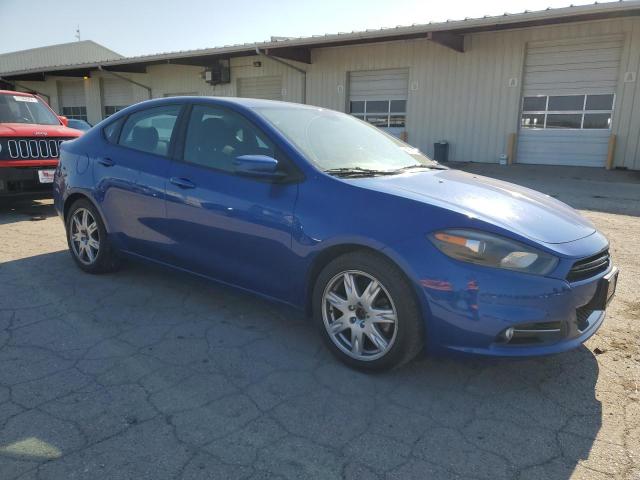 Photo 4 from auction – 2013 DODGE DART SXT with VIN 1C3CDFBA5DD287834