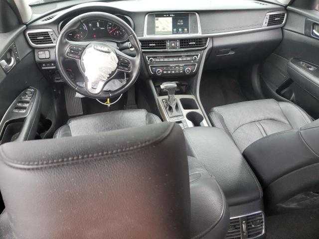 Photo 8 from auction – 2018 KIA OPTIMA HYB with VIN KNAGU4LE7J5021074
