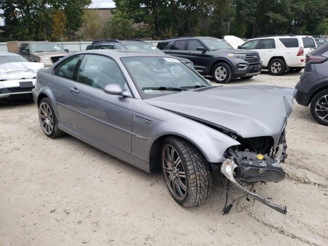 Photo 4 from auction – 2006 BMW M3 with VIN WBSBL93496PN64421