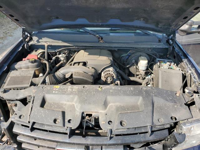 Photo 11 from auction – 2011 GMC SIERRA K15 with VIN 3GTP2WE36BG316113