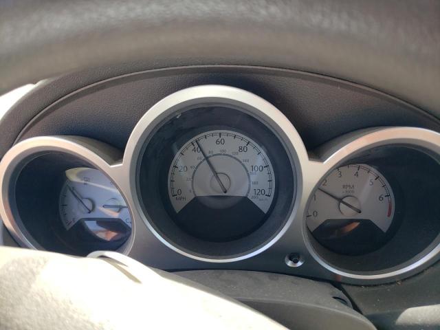 Photo 9 from auction – 2008 CHRYSLER SEBRING TO with VIN 1C3LC55R98N135716