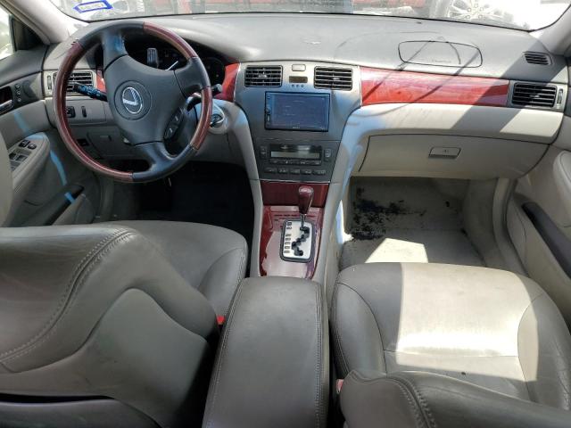 Photo 8 from auction – 2002 LEXUS ES 300 with VIN JTHBF30GX20029061