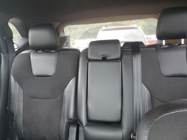Photo 10 from auction – 2020 FORD EDGE ST with VIN 2FMPK4AP7LBB40606