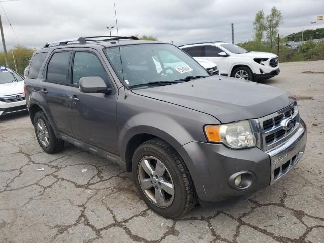 Photo 4 from auction – 2012 FORD ESCAPE LIM with VIN 1FMCU9EG7CKB40644
