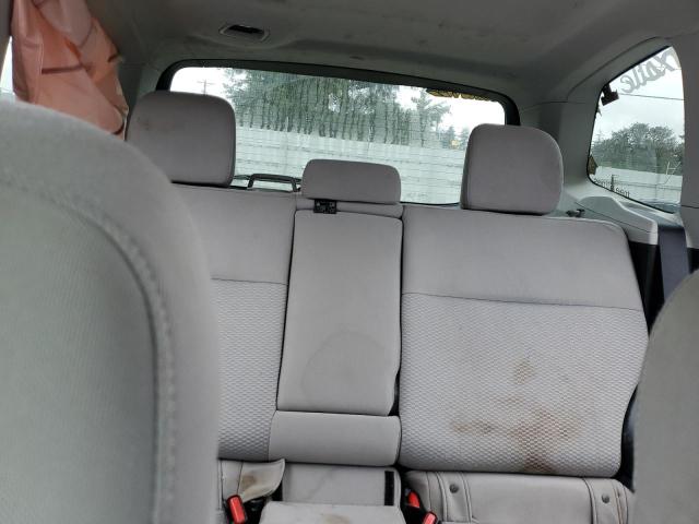 Photo 10 from auction – 2016 SUBARU FORESTER 2 with VIN JF2SJAFC9GH544345