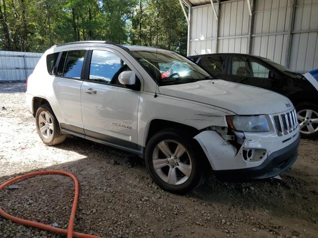 Photo 4 from auction – 2014 JEEP COMPASS LA with VIN 1C4NJCEB9ED826084