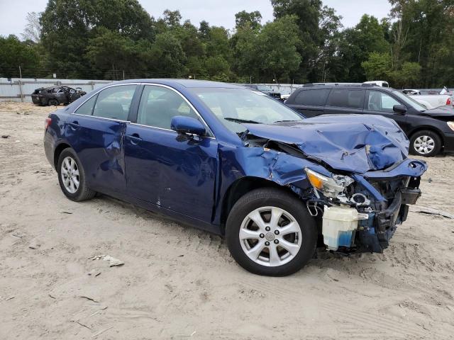 Photo 4 from auction – 2011 TOYOTA CAMRY BASE with VIN 4T1BF3EKXBU745641