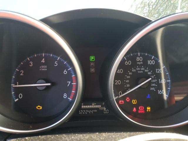Photo 9 from auction – 2012 MAZDA 3 I with VIN JM1BL1V8XC1698703