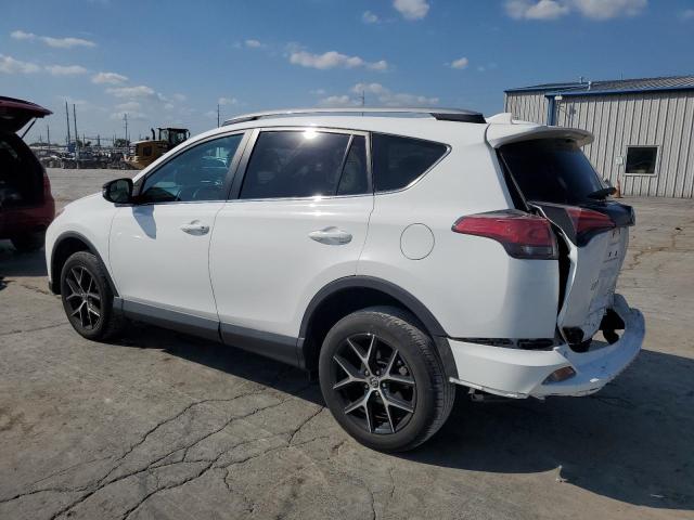 Photo 2 from auction – 2018 TOYOTA RAV4 SE with VIN 2T3NFREV7JW465529