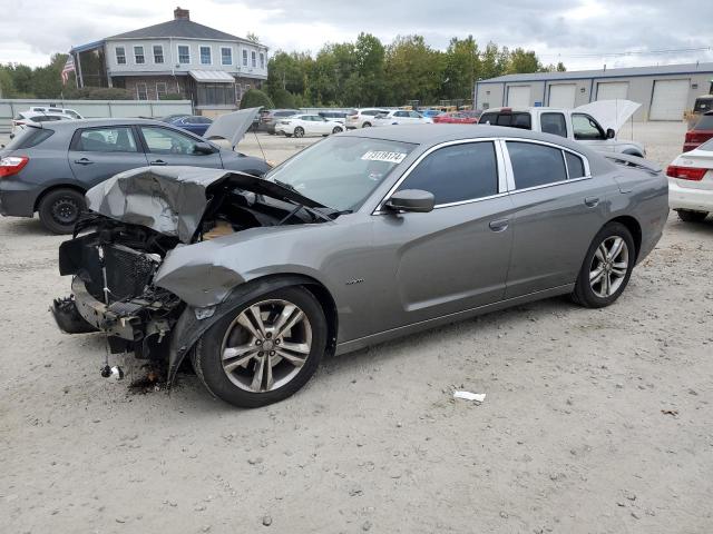 DODGE CHARGER R/ 2012 with VIN 2C3CDXDT8CH220022 - Photo from auction