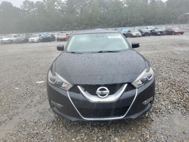 Photo 5 from auction – 2017 NISSAN MAXIMA 3.5 with VIN 1N4AA6AP7HC427675