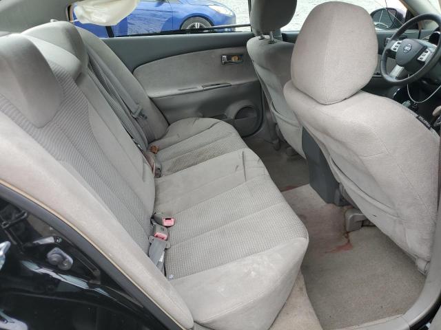 Photo 10 from auction – 2006 NISSAN ALTIMA S with VIN 1N4AL11E46C155370