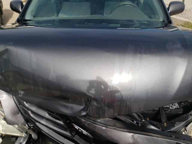Photo 11 from auction – 2009 TOYOTA CAMRY BASE with VIN 4T1BE46K29U847419