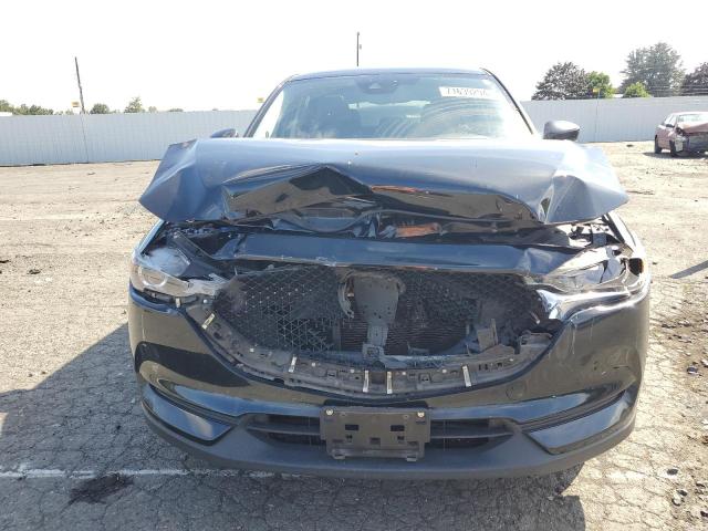 Photo 5 from auction – 2017 MAZDA CX-5 TOURI with VIN JM3KFBCL2H0151904