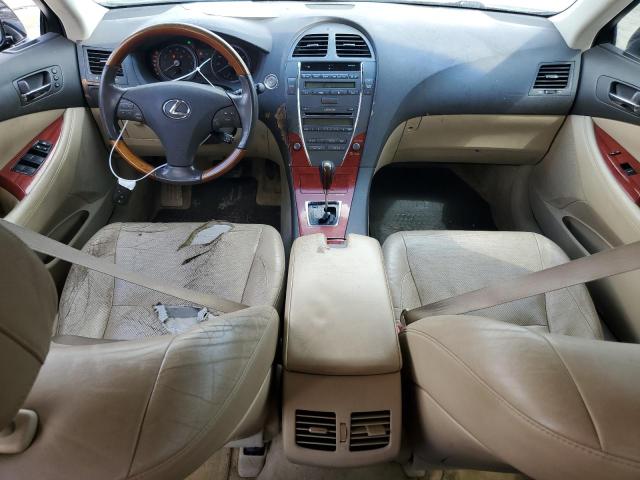 Photo 8 from auction – 2007 LEXUS ES 350 with VIN JTHBJ46G772000656