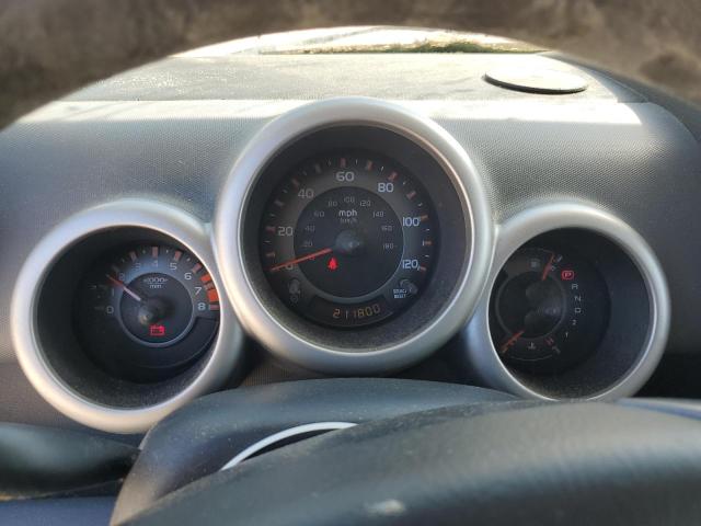 Photo 9 from auction – 2005 HONDA ELEMENT EX with VIN 5J6YH28695L025382